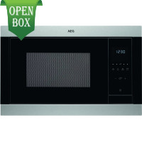 AEG MSB2547DM Microwave Oven